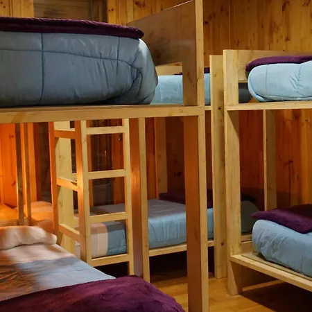 Turístico De Hostal *