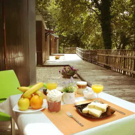 Hostal Turístico De