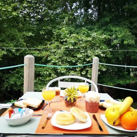 Turístico De * Marín