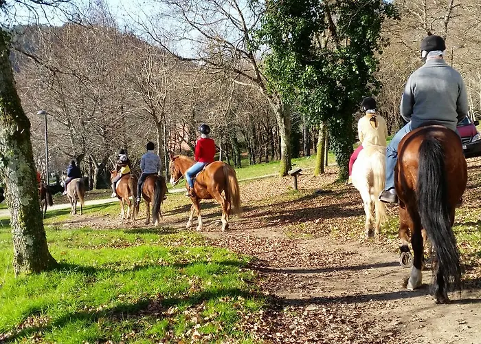Turístico De Hostal *