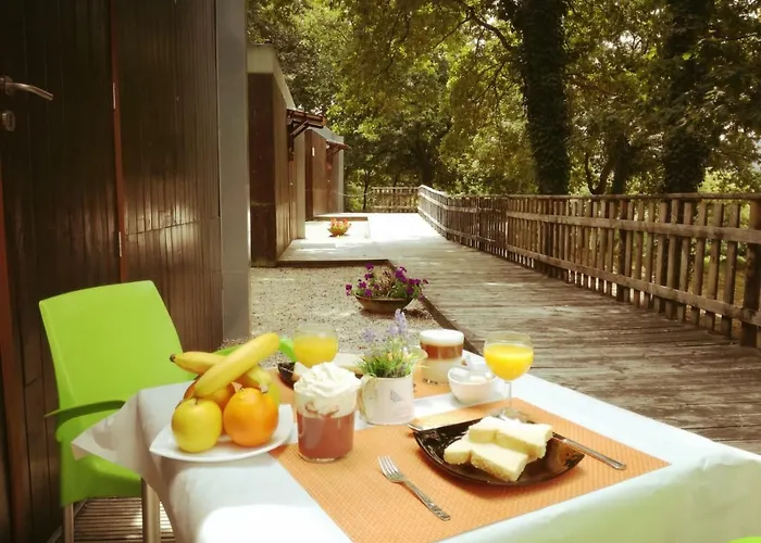 Hostal Turístico De