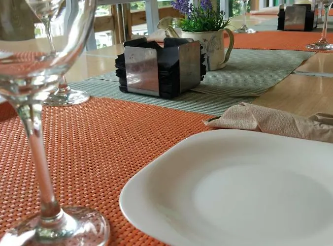 Turístico De Hostal *