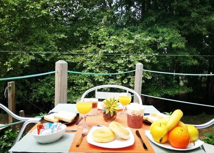 Turístico De * Marín